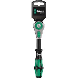 Wera Werk Zyklop Hybrid-Knarre 3/8x199,0 05073261001