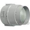 WERMA LED Dauerleuchte 24V DC rt 890.120.55 89012055