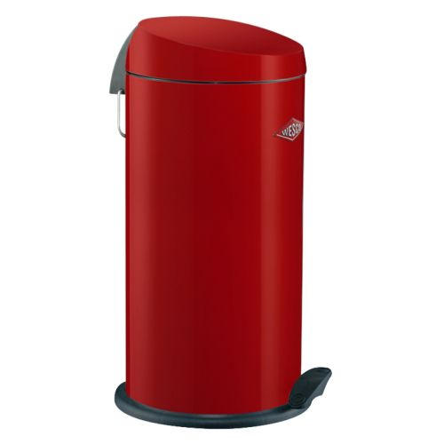 Bild: Wesco Capboy Maxi, rot