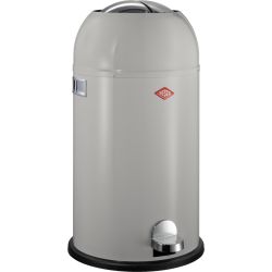 Wesco  Kickmaster,cool grey