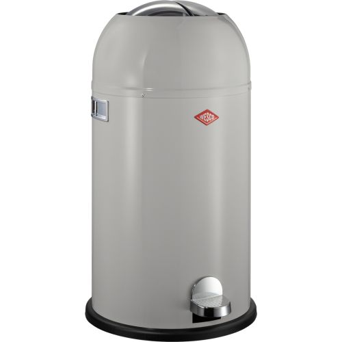 Bild: Wesco  Kickmaster,cool grey