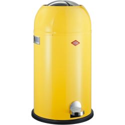 Wesco Kickmaster, lemonyellow