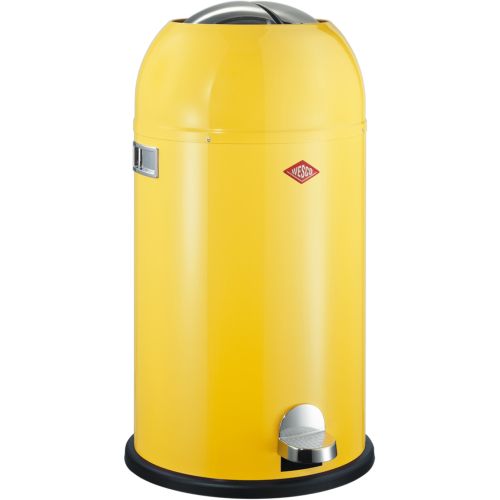 Bild: Wesco Kickmaster, lemonyellow