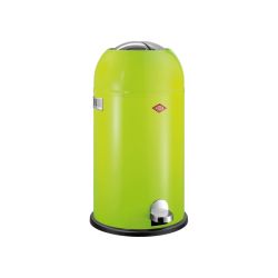 Wesco Kickmaster, limegreen