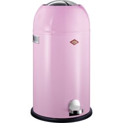 Wesco Kickmaster, pink