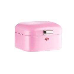 Wesco Mini Grandy, Vorratsbehälter, pink