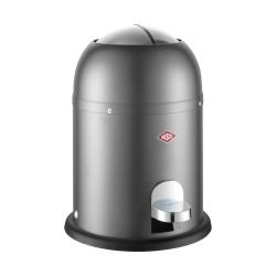 Wesco Mini Master, graphit matt