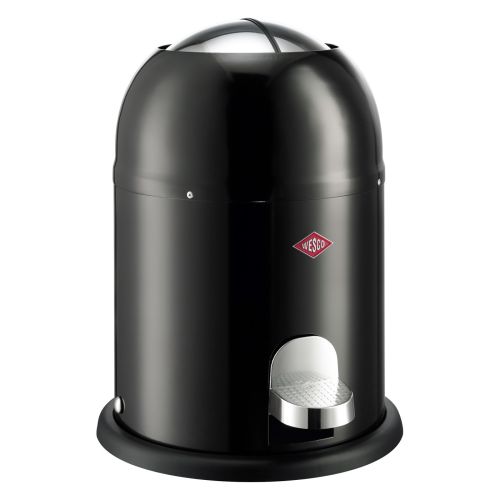 Bild: Wesco Mini Master, schwarz