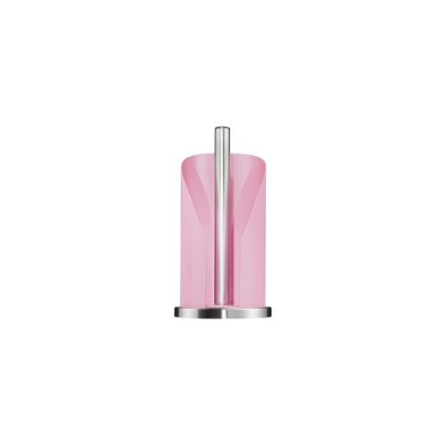 Bild: Wesco Papierrollenhalter, pink