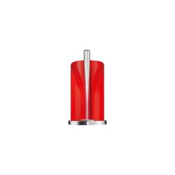 WESCO Papierrollenhalter, rot