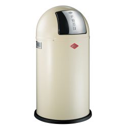 Wesco Pushboy 50l, mandel