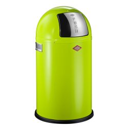 Wesco Pushboy Junior, limegreen