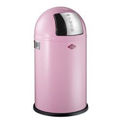 Wesco Pushboy Junior, pink