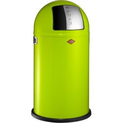 Wesco Pushboy, limegreen