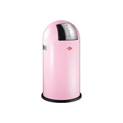 Wesco Pushboy, pink