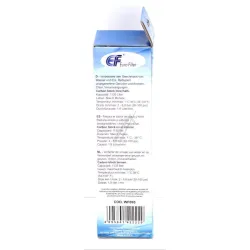 WF095 Wasserfilter für Kühlschrank Eurofilter 00740560 Kühlung, Filtration