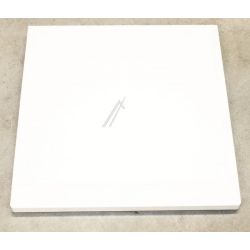 Whirlpool Geschirrspüler-Deckel 488000518893 60cm weiss