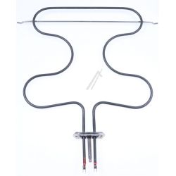 Whirlpool/Indesit Ofen-Heizelement 481225928743 Unterhitze 400V