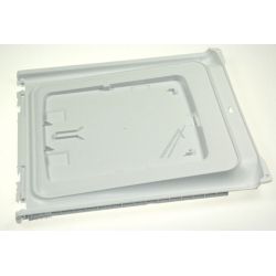 Whirlpool Waschmaschine 481073084355 Innentürklappen-Abdeckung