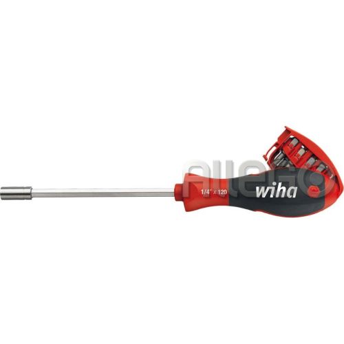 Bild: Wiha 38090102 Klappmagaziner Torx