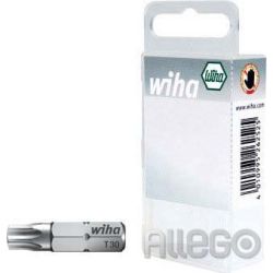 Wiha 7015915 Bit T15 2-tlg.SB-verpackt