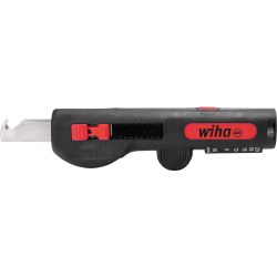 Wiha Abisolier-Multitool für Rundkabel Z74000106SB