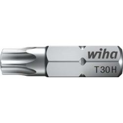 Wiha Bit Set Standard 25mm T20Hx25mm 7015TR92002