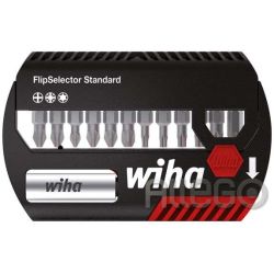 Wiha Bitbox FlipSelector Standard gemischt 7947-904 Z 13tlg