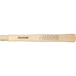 Wiha Hickory-Holzstiel f.Schonhammer, 80mm 830-0 80