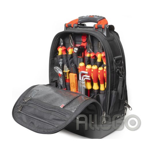 Bild: Wiha Rucksack VDE 26-tlg. 930030601