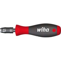 Wiha Schraubendreher +Bithalter CentroFix 1/4"" 3871403501