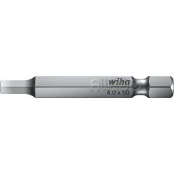 Wiha Sechskant-Professional-Bit Form E 6,3 7043 Z SW2,0x70