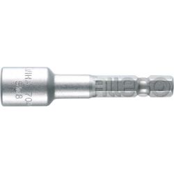 Wiha Standard-Bit Steckschlüsseleins. 7044 SW 5,0