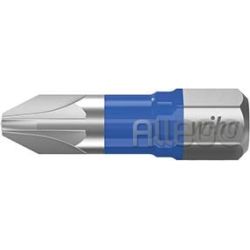 Wiha T-Bit 7012 T 902 PZ 2 x 25 mm (5)