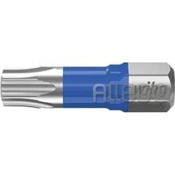 Wiha T-Bit 7015 T 910 T 10 x 25 mm (5)