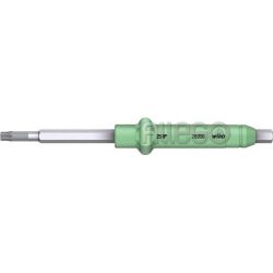 Wiha TORX PLUS-Wechselklinge Torque-Tplus 2899 15IP x130