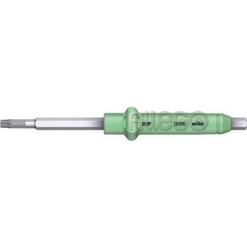 Bild: Wiha TORX PLUS-Wechselklinge Torque-Tplus 2899 15IP x130