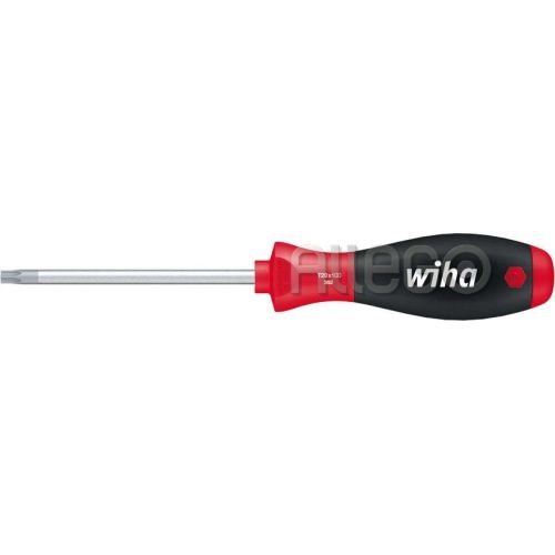 Bild: Wiha TORX-Schraubendreher T 10 x 80 mm 362 E1133553