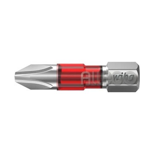 Bild: Wiha TY-Bit 7011 TY 901 PH 1 x 29 mm (5)