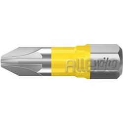 Wiha Y-Bit 7012 Y 901 PZ 1 x 25 mm (5)