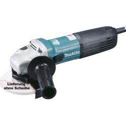 Winkelschleifer GA5040CZ1 (1.400 Watt)