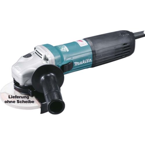 Bild: Winkelschleifer GA5040CZ1 (1.400 Watt)