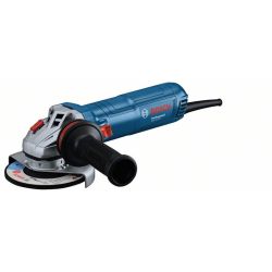 Winkelschleifer GWS 12-125 Professional (blau, 1.200 Watt)