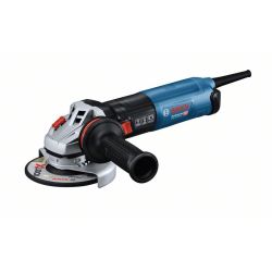 Winkelschleifer GWS 17-125 SB Professional (blau/schwarz, 1.700 Watt)