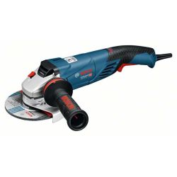 Winkelschleifer GWS 18-125 SL Professional (blau/schwarz, 1.800 Watt)