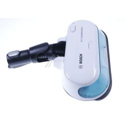 Wischdüse für Bosch Staubsauger 17008705 Pro-Serie
