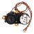 Bild: Wischmotor links Ecovacs 201-2353-1477 für Saugroboter