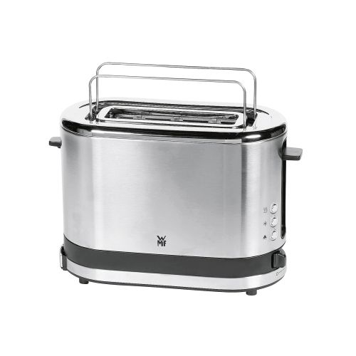 Bild: WMF 1-Scheiben-Toaster COUP Cromargan matt 414100011