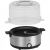 Bild: WMF 415470011 Popcorn Maker