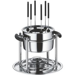 WMF Allegro Party Fondue-Set, 11-teilig